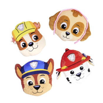 Psi Patrol Poduszka 30cm 4 rodzaje